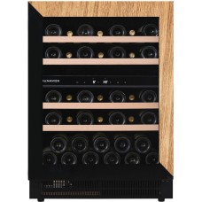 Винный шкаф Dunavox DAUF-39.119DOP.TO