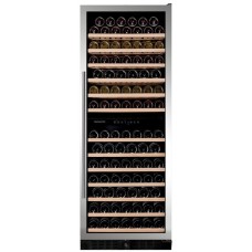 Винный шкаф Dunavox DX-108.330DSS