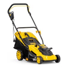 Электрическая газонокосилка CHAMPION EM4118