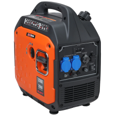 Генератор бензиновый инверторный EVOline BQH 2800 (произведено Zongshen)