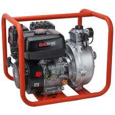Мотопомпа бензиновая EVOline HG 15 (произведено Zongshen)
