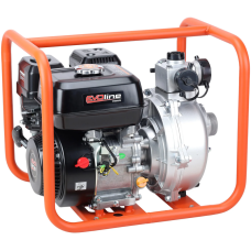 Мотопомпа бензиновая EVOline HG 20 (произведено Zongshen)