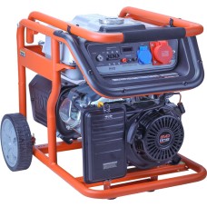Генератор бензиновый EVOline KB 7003 (произведено Zongshen)