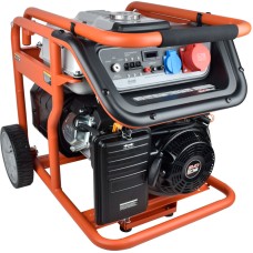 Генератор бензиновый EVOline KB 9003 E (произведено Zongshen)