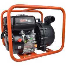 Мотопомпа бензиновая EVOline MG 20 (произведено Zongshen)