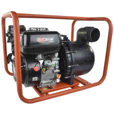 Мотопомпа бензиновая EVOline MG 30 (произведено Zongshen)