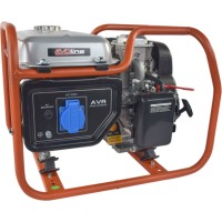 Генератор бензиновый EVOline PB 1800 (произведено Zongshen)