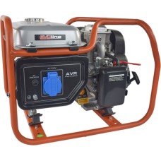 Генератор бензиновый EVOline PB 1800 (произведено Zongshen)