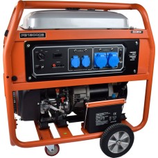 Генератор бензиновый EVOline PB 18000 E (произведено Zongshen)