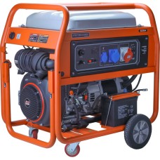 Генератор бензиновый EVOline PB 18003 E (произведено Zongshen)