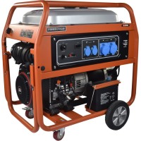 Генератор бензиновый EVOline PB 22000 E (произведено Zongshen)