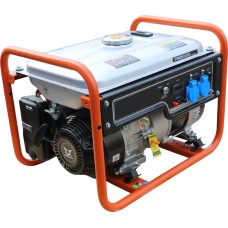 Генератор бензиновый EVOline PB 5000 (произведено Zongshen)