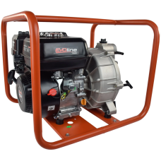 Мотопомпа бензиновая EVOline TG 20 (произведено Zongshen)