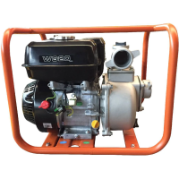 Мотопомпа бензиновая EVOline WG 20 (произведено Zongshen)