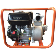 Мотопомпа бензиновая EVOline WG 20 (произведено Zongshen)