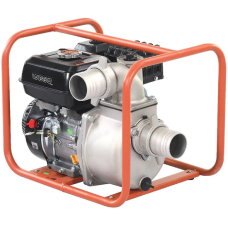 Мотопомпа бензиновая EVOline WG 30 (произведено Zongshen)