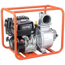 Мотопомпа бензиновая EVOline WG 40 (произведено Zongshen)