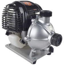 Мотопомпа бензиновая EVOline XG 10 (произведено Zongshen)