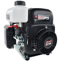 Мотопомпа бензиновая EVOline XG 15 (произведено Zongshen)