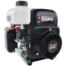 Мотопомпа бензиновая EVOline XG 15 (произведено Zongshen)
