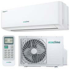 Настенный кондиционер Ecoclima ECW-HE24/AA-4R2/EC-HE24/A-4R2