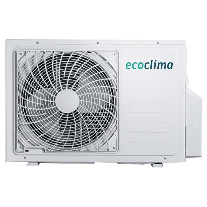 Настенный кондиционер Ecoclima ECW-HE24/AA-4R2/EC-HE24/A-4R2