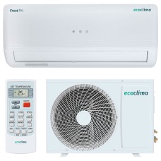 Настенный кондиционер Ecoclima ECW/I-AX12/FB-4R1/EC/I-AX12/F-4R1