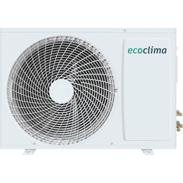 Настенный кондиционер Ecoclima ECW/I-AX09/FB-4R1/EC/I-AX09/F-4R1