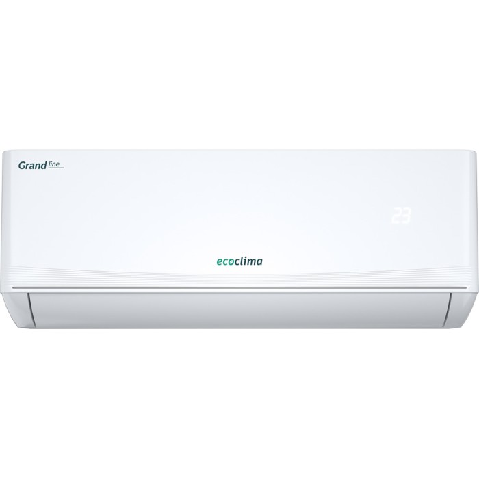 Настенный кондиционер Ecoclima ECW-TC12/AA-4R1/EC-TC12/A-4R1