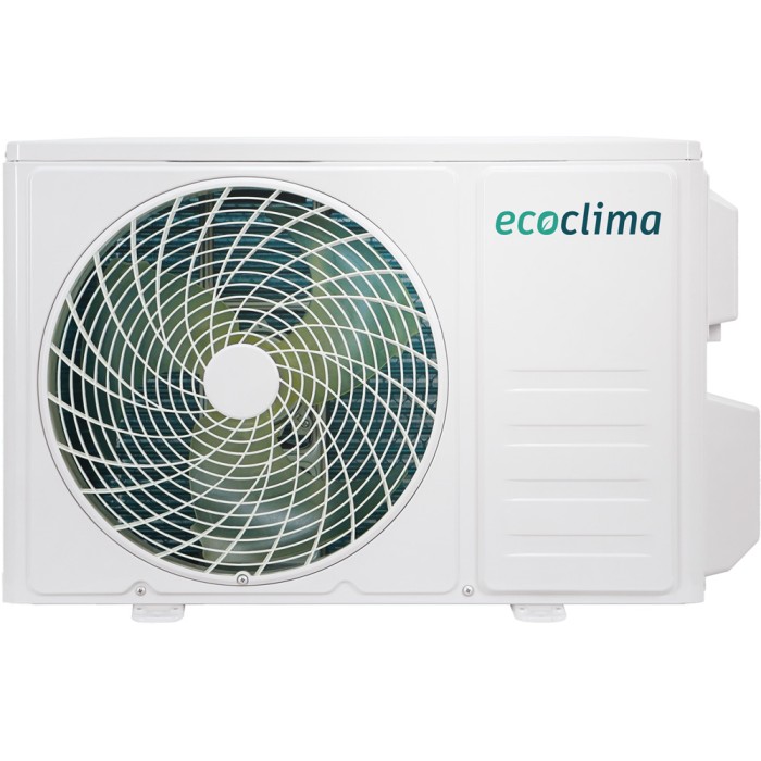 Настенный кондиционер Ecoclima ECW-TC12/AA-4R1/EC-TC12/A-4R1