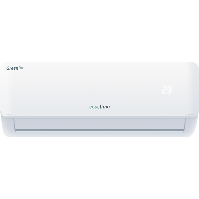 Настенный кондиционер Ecoclima EC/I-09GC/ECW/I-09GC