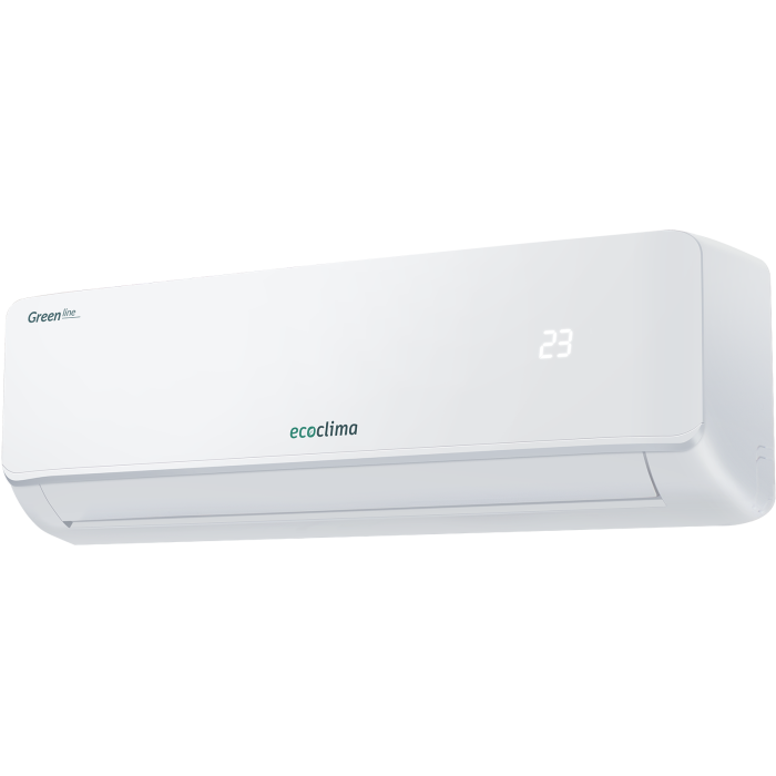 Настенный кондиционер Ecoclima EC/I-09GC/ECW/I-09GC