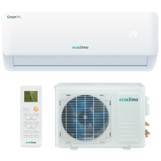 Настенный кондиционер Ecoclima EC-18GC/ECW-18GC