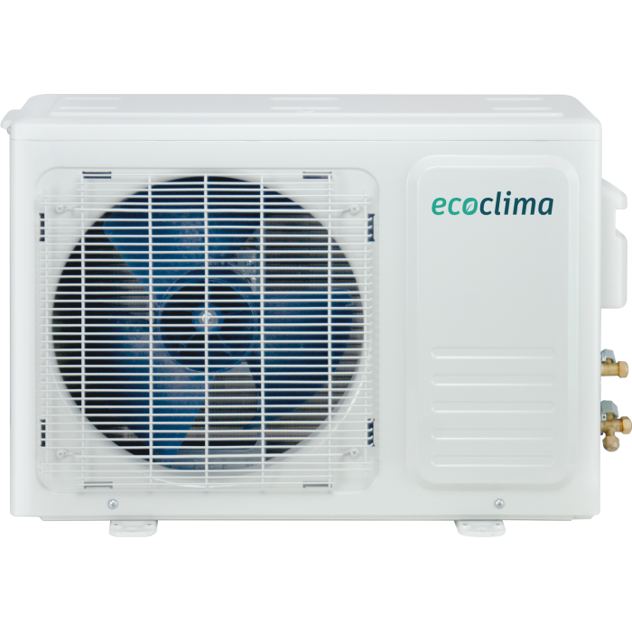 Настенный кондиционер Ecoclima EC/I-09GC/ECW/I-09GC