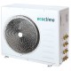 Настенная сплит-система Ecoclima Grand Inverter на 3 комнаты