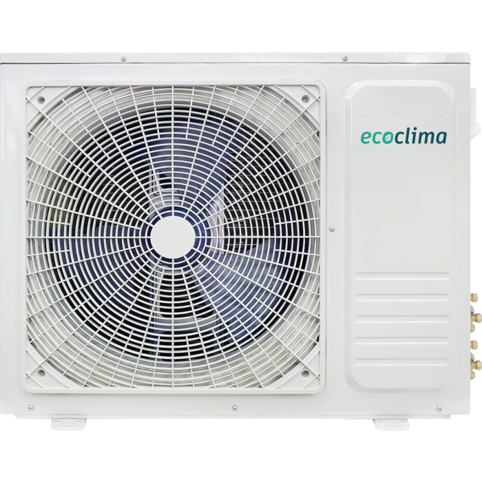 Наружный блок мульти сплит-системы Ecoclima СM3-H22/4DR2