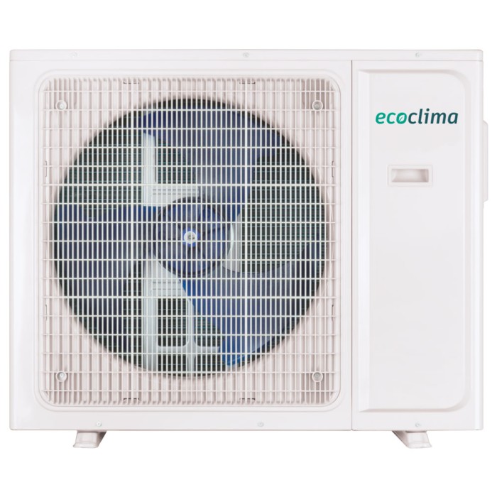 Напольно-потолочный кондиционер Ecoclima ECLCF/I-TC18/4R1/ECL/I-TC18/4R1