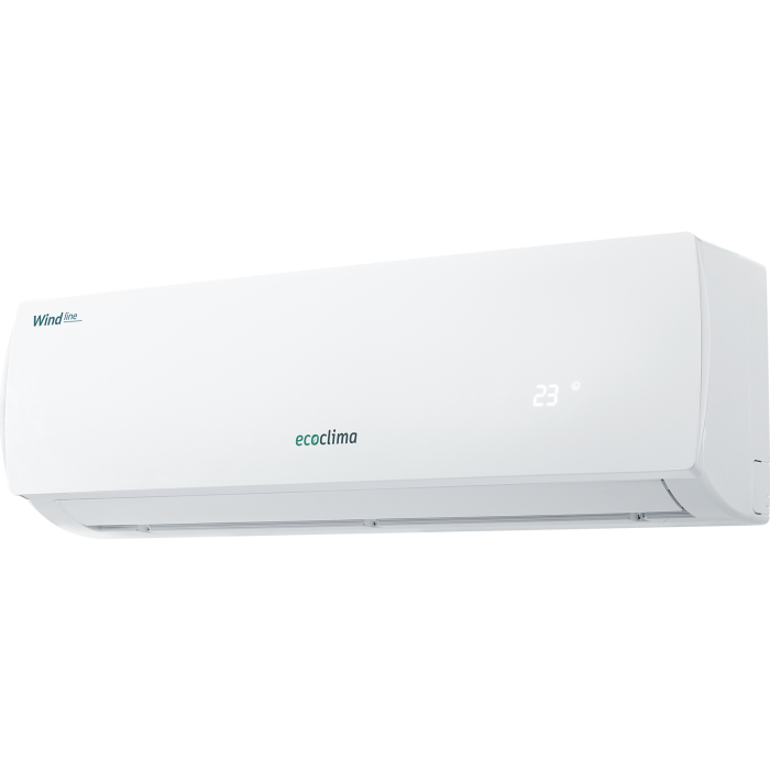 Внутренний блок мульти сплит-системы Ecoclima CMWM-H12/4R2 W