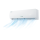 Внутренний блок мульти сплит-системы Ecoclima CMWM-H12/4R2 W