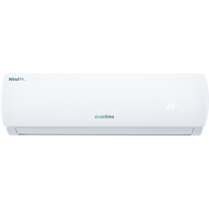 Внутренний блок мульти сплит-системы Ecoclima CMWM-H12/4R2 W