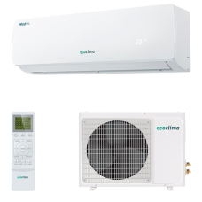 Настенный кондиционер Ecoclima ECW/I-18QCW/ EC/I-18QC
