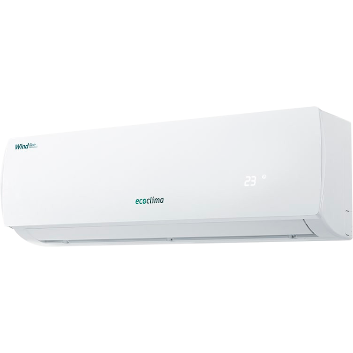 Настенный кондиционер Ecoclima EC-24QC/ECW-24QC