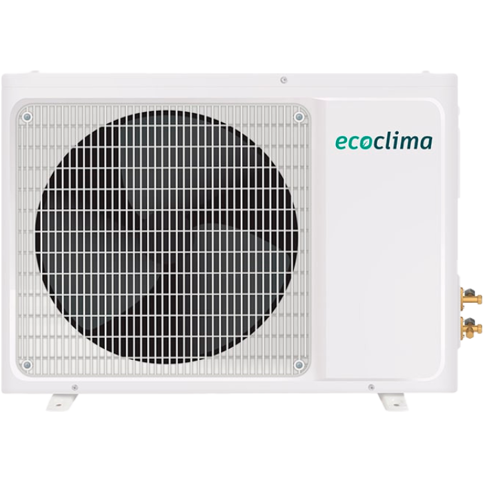 Настенный кондиционер Ecoclima EC-24QC/ECW-24QC