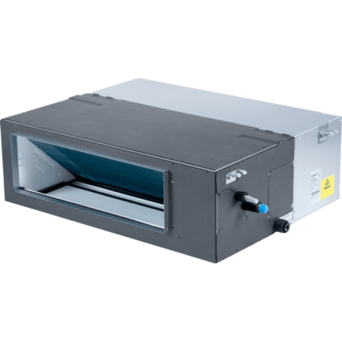 Канальный кондиционер Ecoclima ECLMD-H48/5R1