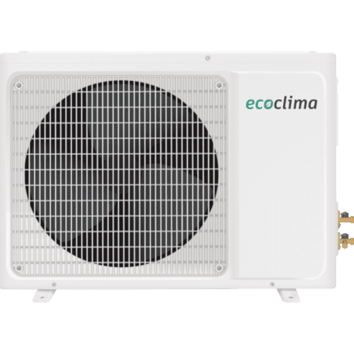 Настенный кондиционер Ecoclima EC/I-09QC/ECW/I-09QCB