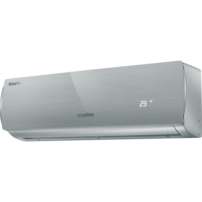 Настенный кондиционер Ecoclima EC/I-09QC/ECW/I-09QCB