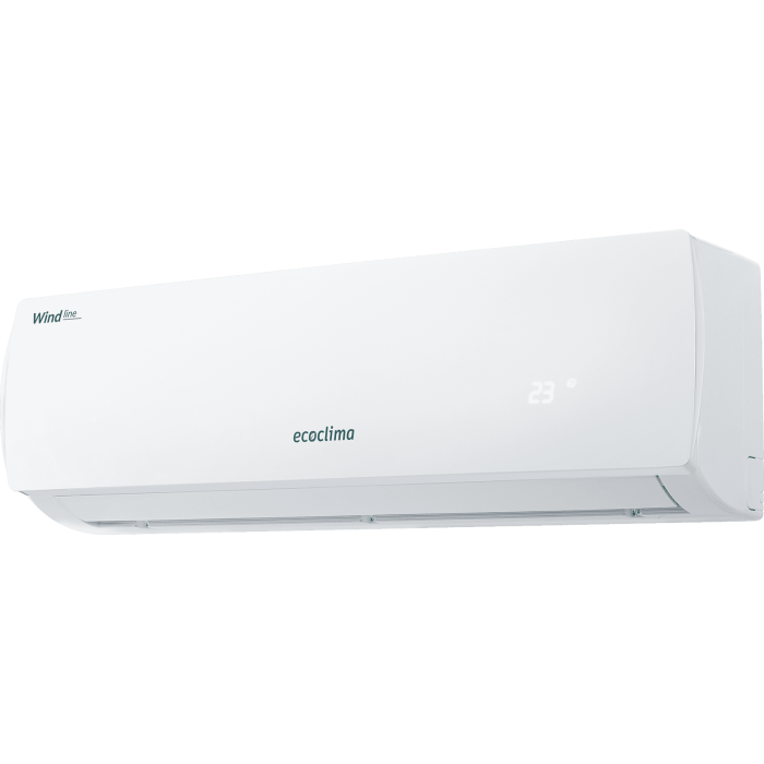 Настенный кондиционер Ecoclima EC/I-07QC/ECW/I-07QCW