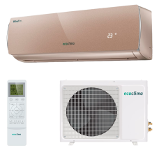 Настенный кондиционер Ecoclima EC/I-09QC/ECW/I-09QCG