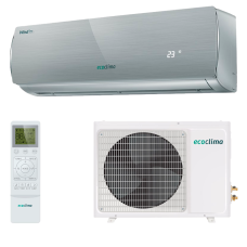 Настенный кондиционер Ecoclima EC/I-12QC/ECW/I-12QCB