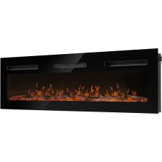 Очаг электрический Electrolux Infinity EFP/P-1600ULS N Очаг электрический Electrolux Infinity EFP/P-1600ULS N